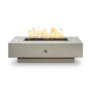 The Outdoor Plus Coronado Fire Pit in powder-coated steel outdoor fire table

Coronado rectangular fire pit with durable powder-coated steel finish

Powder-coated steel Coronado fire pit with active flame and lava rock

Outdoor patio Coronado fire pit by The Outdoor Plus in steel