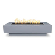 The Outdoor Plus Coronado Fire Pit in powder-coated steel outdoor fire table

Coronado rectangular fire pit with durable powder-coated steel finish

Powder-coated steel Coronado fire pit with active flame and lava rock

Outdoor patio Coronado fire pit by The Outdoor Plus in steel