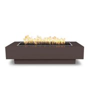 The Outdoor Plus Coronado Fire Pit in powder-coated steel outdoor fire table

Coronado rectangular fire pit with durable powder-coated steel finish

Powder-coated steel Coronado fire pit with active flame and lava rock

Outdoor patio Coronado fire pit by The Outdoor Plus in steel