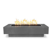 The Outdoor Plus Coronado Fire Pit in powder-coated steel outdoor fire table

Coronado rectangular fire pit with durable powder-coated steel finish

Powder-coated steel Coronado fire pit with active flame and lava rock

Outdoor patio Coronado fire pit by The Outdoor Plus in steel