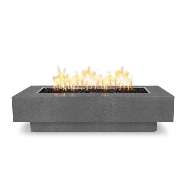 The Outdoor Plus Coronado Fire Pit - Powder Coated Steel