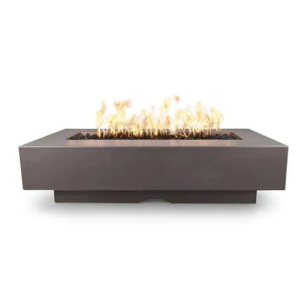 the outdoor plus del mar concrete fire pit exterior view

the outdoor plus del mar concrete fire pit patio setup with flame

the outdoor plus del mar fire pit close-up cement finish and burner detail

the outdoor plus del mar concrete fire pit garden outdoor living space