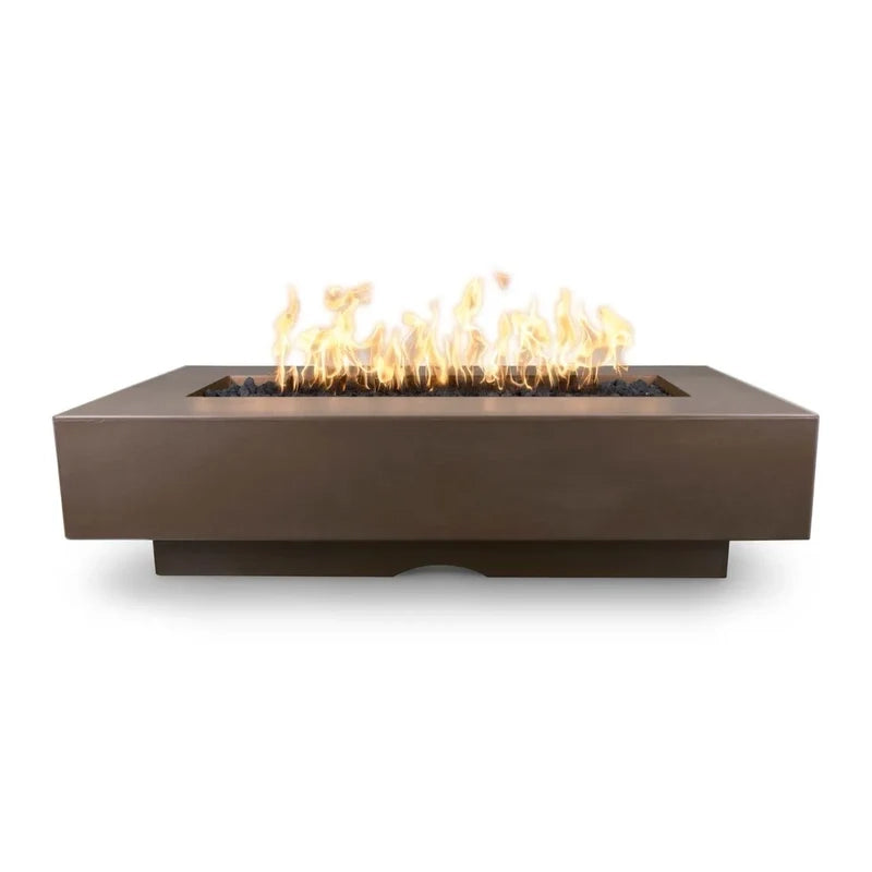 the outdoor plus del mar concrete fire pit exterior view

the outdoor plus del mar concrete fire pit patio setup with flame

the outdoor plus del mar fire pit close-up cement finish and burner detail

the outdoor plus del mar concrete fire pit garden outdoor living space