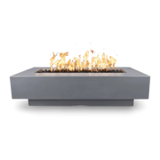 the outdoor plus del mar concrete fire pit exterior view

the outdoor plus del mar concrete fire pit patio setup with flame

the outdoor plus del mar fire pit close-up cement finish and burner detail

the outdoor plus del mar concrete fire pit garden outdoor living space