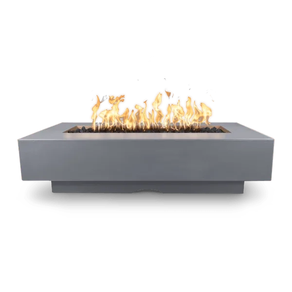 the outdoor plus del mar concrete fire pit exterior view

the outdoor plus del mar concrete fire pit patio setup with flame

the outdoor plus del mar fire pit close-up cement finish and burner detail

the outdoor plus del mar concrete fire pit garden outdoor living space