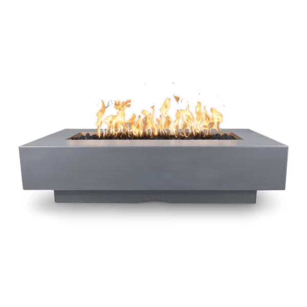 The Outdoor Plus Del Mar Concrete Fire Pit