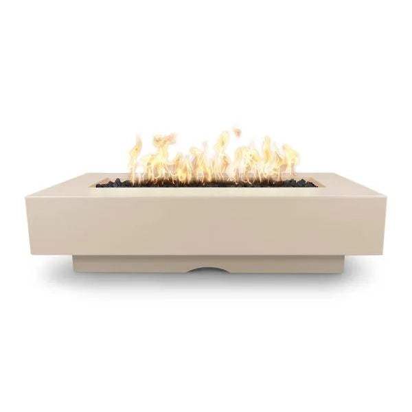 the outdoor plus del mar concrete fire pit exterior view

the outdoor plus del mar concrete fire pit patio setup with flame

the outdoor plus del mar fire pit close-up cement finish and burner detail

the outdoor plus del mar concrete fire pit garden outdoor living space