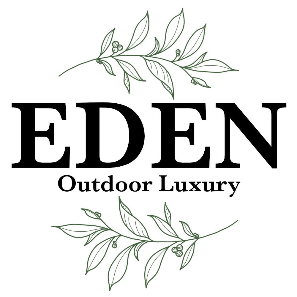 EDEN Outdoor Luxury