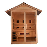golden designs carinthia 3 person hybrid outdoor sauna front view

interior canadian hemlock wood golden designs carinthia hybrid sauna seating three

full spectrum infrared heating panels golden designs carinthia hybrid outdoor sauna

bronze privacy glass door golden designs carinthia hybrid outdoor sauna exterior