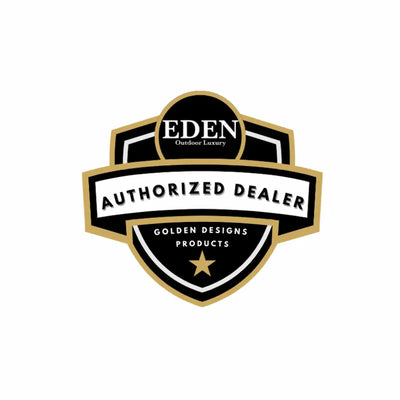 Authorized dealer badge