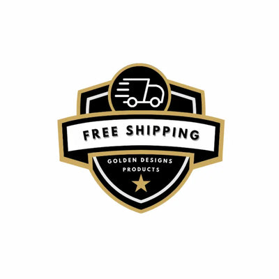 Free shipping on all orders