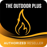 The Outdoor Plus logo
