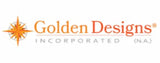 Golden Designs Saunas logo