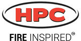 HPC Fire Inspired logo
