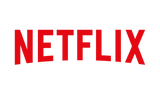 Netflix logo featuring our products