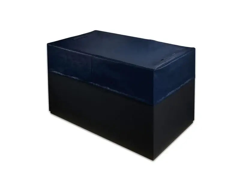 golden designs dynamic cold therapy cuboid 316 stainless steel cold plunge exterior view

interior 316 stainless steel cold plunge tub water therapy ergonomic plunge tub

pacific cedar step and safety cover golden designs cuboid cold plunge

cold plunge tub 50 inch length stainless steel cuboid plunge open lid