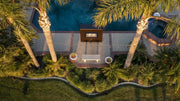 the outdoor plus williams fireplace corten steel outdoor firebox exterior view

the outdoor plus williams fireplace corten steel firebox front with flame

the outdoor plus williams fireplace backyard patio night fire feature

the outdoor plus williams fireplace corten steel firebox closeup rust finish detail