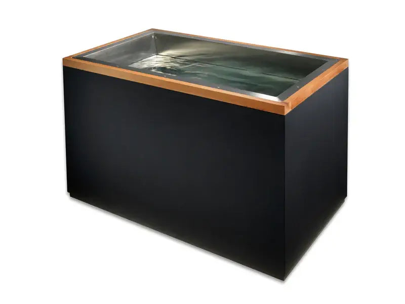 Golden Designs Dynamic Cold Plunge Tub - Thumbnail 5